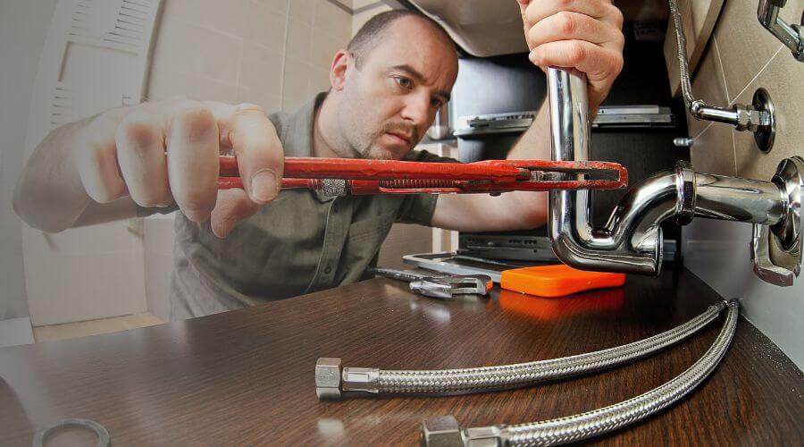 Local water heater installation in Dafter, MI
